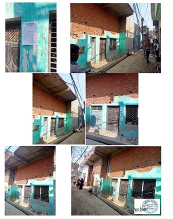 Sale Notice of Mehroon Nisha 100720241